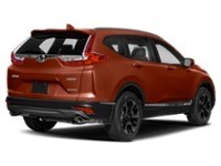2018 Honda CR-V Touring AWD Molten Lava Pearl  Shot 56