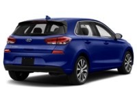 2018 Hyundai Elantra GT GL SE Auto Star Gazing Blue Pearl  Shot 6