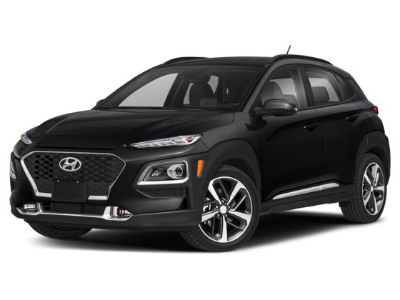 2021 Hyundai Kona 1.6T Ultimate
