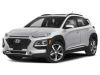 2021 Hyundai Kona 1.6T Ultimate AWD Chalk White  Shot 1
