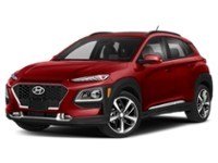 2019 Hyundai Kona 1.6T Ultimate AWD Pulse Red Mica  Shot 1