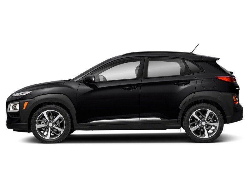 2018 Hyundai Kona 1.6T Ultimate AWD w/Colour Pack