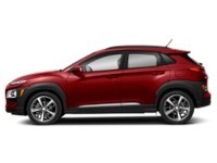2019 Hyundai Kona 1.6T Ultimate AWD Pulse Red Mica  Shot 5