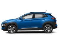 2020 Hyundai Kona 1.6T Ultimate AWD Blue Lagoon  Shot 5