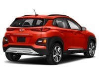 2020 Hyundai Kona 1.6T Ultimate AWD w/Orange Colour Pack Tangerine Comet  Shot 6
