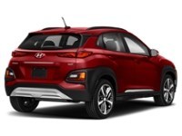 2019 Hyundai Kona 1.6T Ultimate AWD Pulse Red Mica  Shot 6