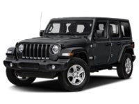 2021 Jeep Wrangler Unlimited Unlimited Willys 4x4 Sting-Grey  Shot 1