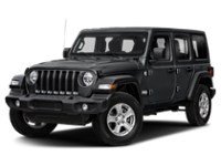 2021 Jeep Wrangler Unlimited Unlimited Willys 4x4 Sting-Grey  Shot 1