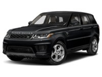 2019 Land Rover Range Rover Sport HSE MHEV