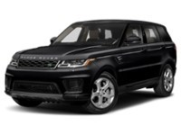 2019 Land Rover Range Rover Sport HSE MHEV