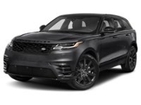 2018 Land Rover Range Rover Velar P380 SE Carpathian Grey Premium Metallic  Shot 2