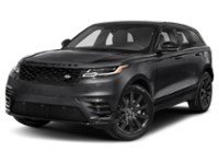 2018 Land Rover Range Rover Velar P380 SE Carpathian Grey Premium Metallic  Shot 2