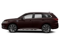 2018 Mitsubishi Outlander Plug-In Hybrid SE