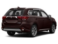 2018 Mitsubishi Outlander Plug-In Hybrid SE