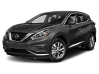 2018 Nissan Murano AWD Midnight Edition