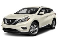 2018 Nissan Murano AWD Midnight Edition