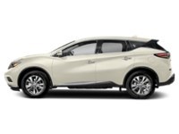 2018 Nissan Murano AWD Midnight Edition Pearl White  Shot 17