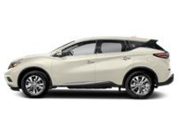 2018 Nissan Murano AWD Midnight Edition Pearl White  Shot 15