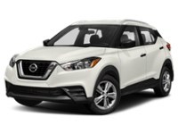 2019 Nissan Kicks S FWD Fresh Powder  Shot 16