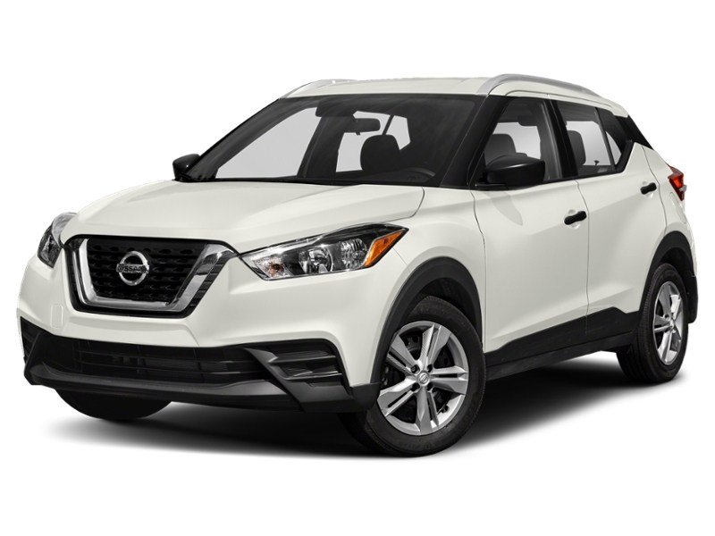 2019 Nissan Kicks S FWD Fresh Powder  Shot 13