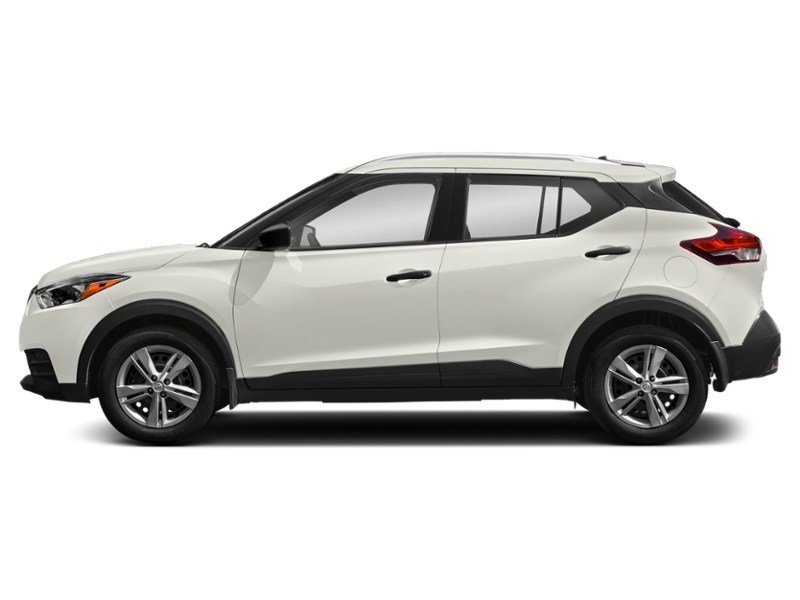 2019 Nissan Kicks S FWD Fresh Powder  Shot 17
