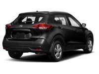 2019 Nissan Kicks S FWD