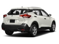 2019 Nissan Kicks S FWD Fresh Powder  Shot 18