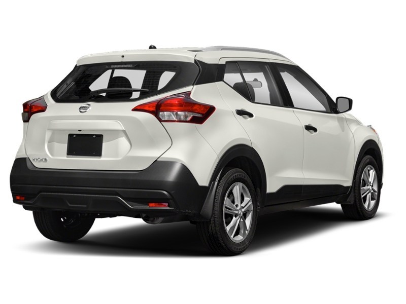 2019 Nissan Kicks S FWD Fresh Powder  Shot 18