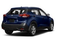 2019 Nissan Kicks S FWD Deep Blue Pearl  Shot 24