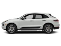 2018 Porsche Macan Sport Edition