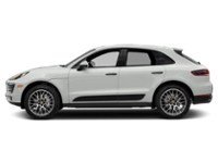 2018 Porsche Macan Sport Edition