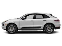 2018 Porsche Macan Sport Edition