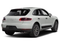 2018 Porsche Macan Sport Edition