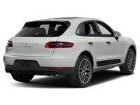 2018 Porsche Macan Sport Edition