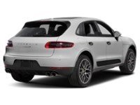 2018 Porsche Macan Sport Edition