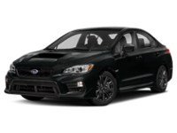 2018 Subaru WRX Manual Crystal Black Silica  Shot 4