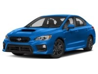 2019 Subaru WRX CVT World Rally Blue Pearl  Shot 4