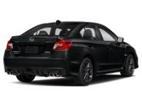 2018 Subaru WRX Manual Crystal Black Silica  Shot 6