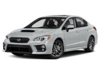 2020 Subaru WRX Sport-tech CVT Ice Silver Metallic  Shot 13