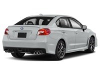 2020 Subaru WRX Sport-tech CVT Ice Silver Metallic  Shot 14