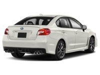 2020 Subaru WRX Sport-tech CVT Crystal White Pearl  Shot 30