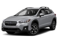 2019 Subaru Crosstrek Limited CVT