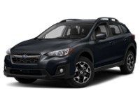 2019 Subaru Crosstrek Limited CVT Dark Grey Metallic  Shot 7