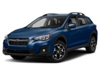 2019 Subaru Crosstrek Limited CVT