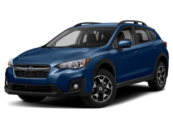 2019 Subaru Crosstrek Sport (CVT)