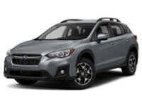 2018 Subaru Crosstrek Limited w/Eyesight Package (CVT) Cool Grey Khaki  Shot 2