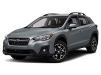 2018 Subaru Crosstrek Limited w/Eyesight Package (CVT) Cool Grey Khaki  Shot 2