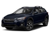 2019 Subaru Crosstrek Limited CVT Dark Blue Pearl  Shot 36