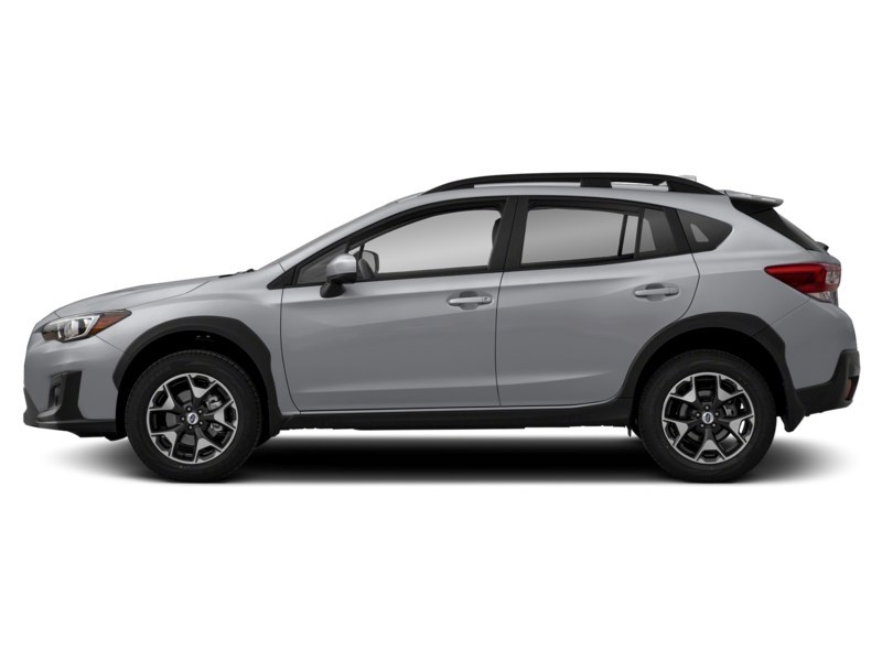 2019 Subaru Crosstrek Limited CVT