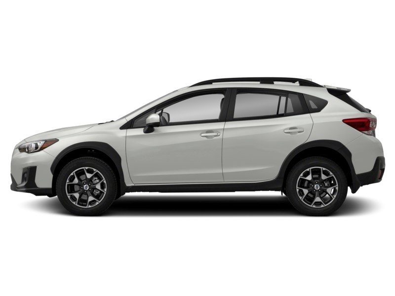 2019 Subaru Crosstrek Limited CVT